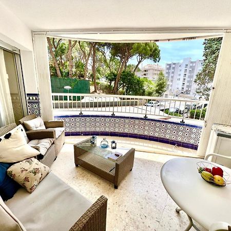 Azul 2 Bedroom Apartment In Salou Tarragona Εξωτερικό φωτογραφία