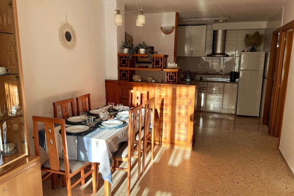 Azul 2 Bedroom Apartment In Salou Tarragona Εξωτερικό φωτογραφία
