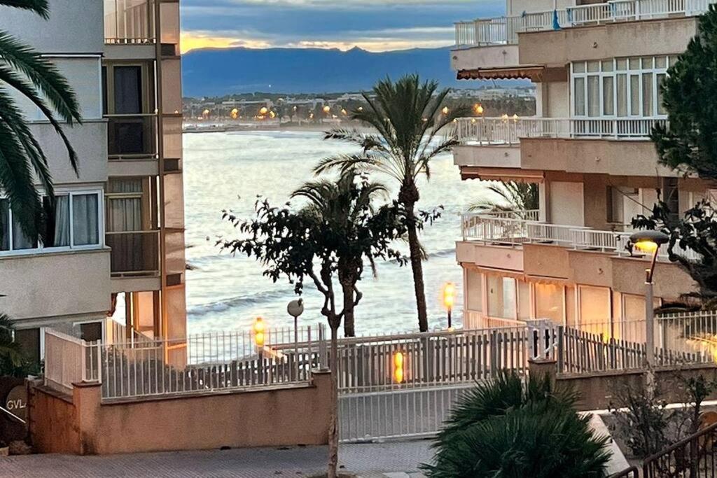 Azul 2 Bedroom Apartment In Salou Tarragona Εξωτερικό φωτογραφία