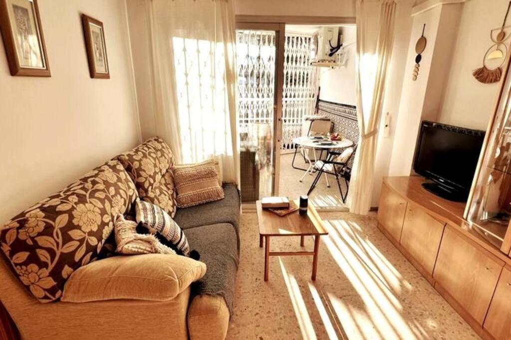 Azul 2 Bedroom Apartment In Salou Tarragona Εξωτερικό φωτογραφία