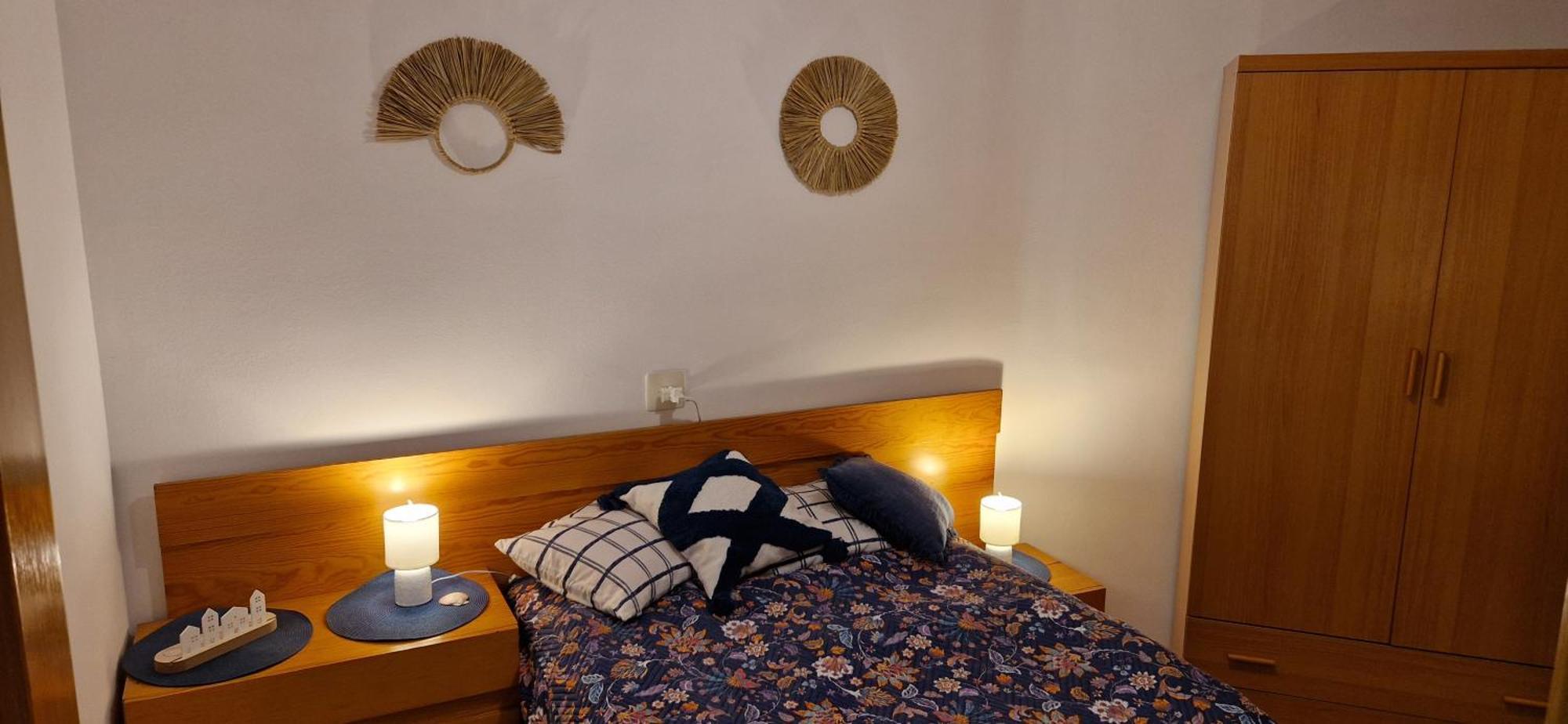 Azul 2 Bedroom Apartment In Salou Tarragona Εξωτερικό φωτογραφία
